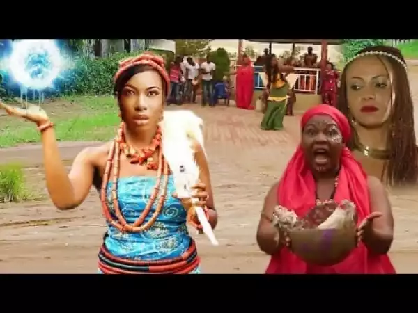 Video: Festival Of The Sun - Latest 2018 Nigerian Nollywood Movie